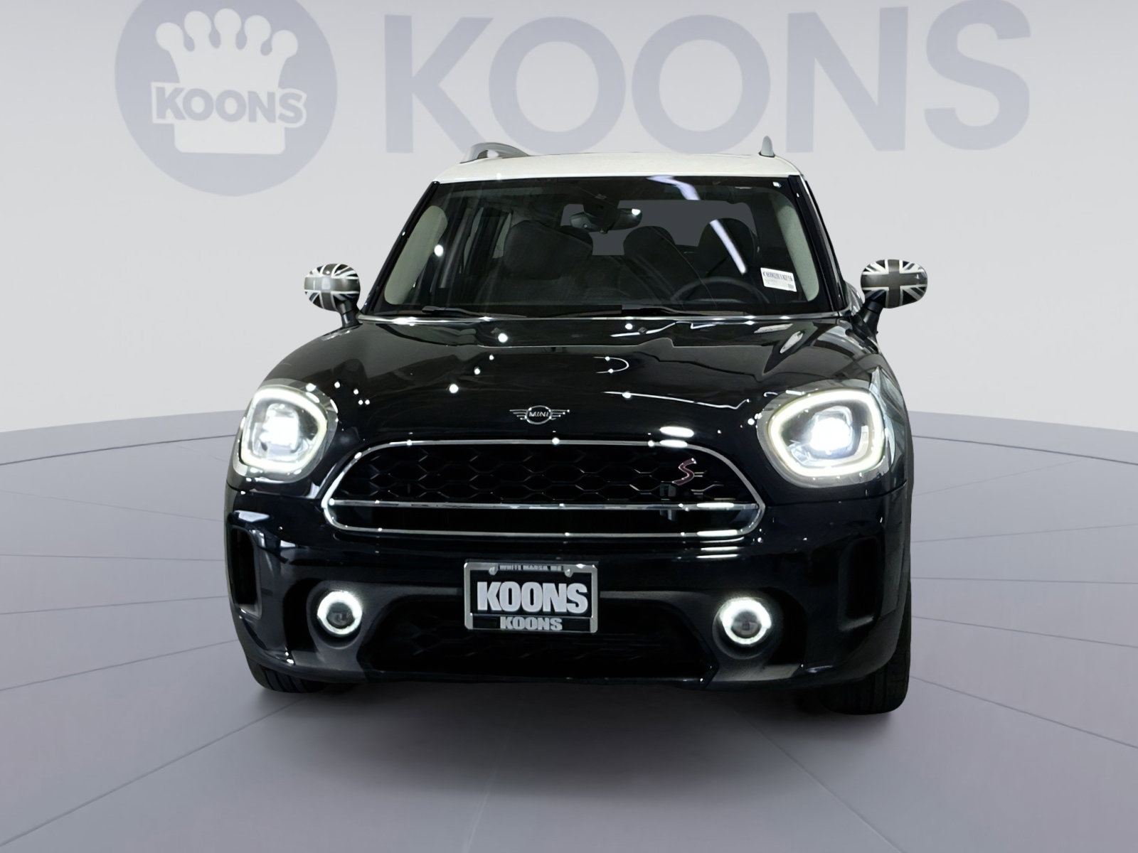 Used 2022 MINI Cooper Countryman S w/ Premium Package image 19