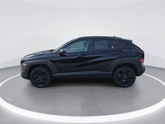 New 2026 Hyundai Kona SEL Sport image 5