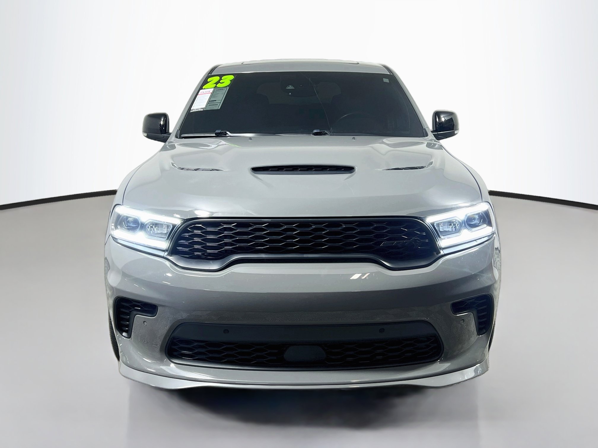 Used 2023 Dodge Durango SRT Hellcat AWD/4WD image 11