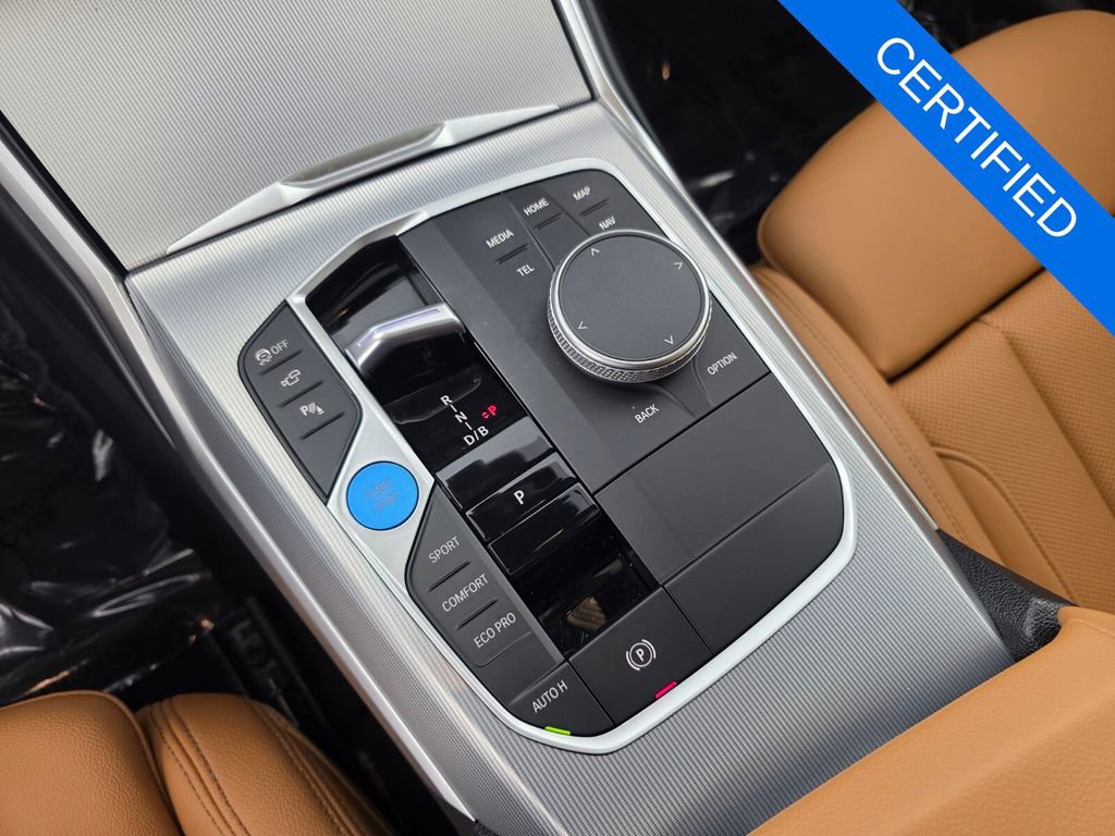 Certified 2023 BMW i4 eDrive35 image 24