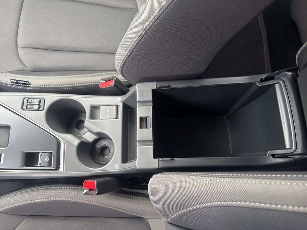 Certified 2025 Subaru Crosstrek 2.0i Premium image 21
