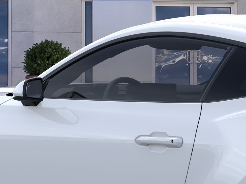 New 2026 Ford Mustang Coupe RWD image 21