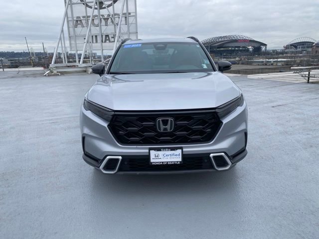 Certified 2023 Honda CR-V Sport Touring image 7