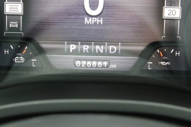 Used 2024 RAM 1500 Big Horn AWD/4WD image 19