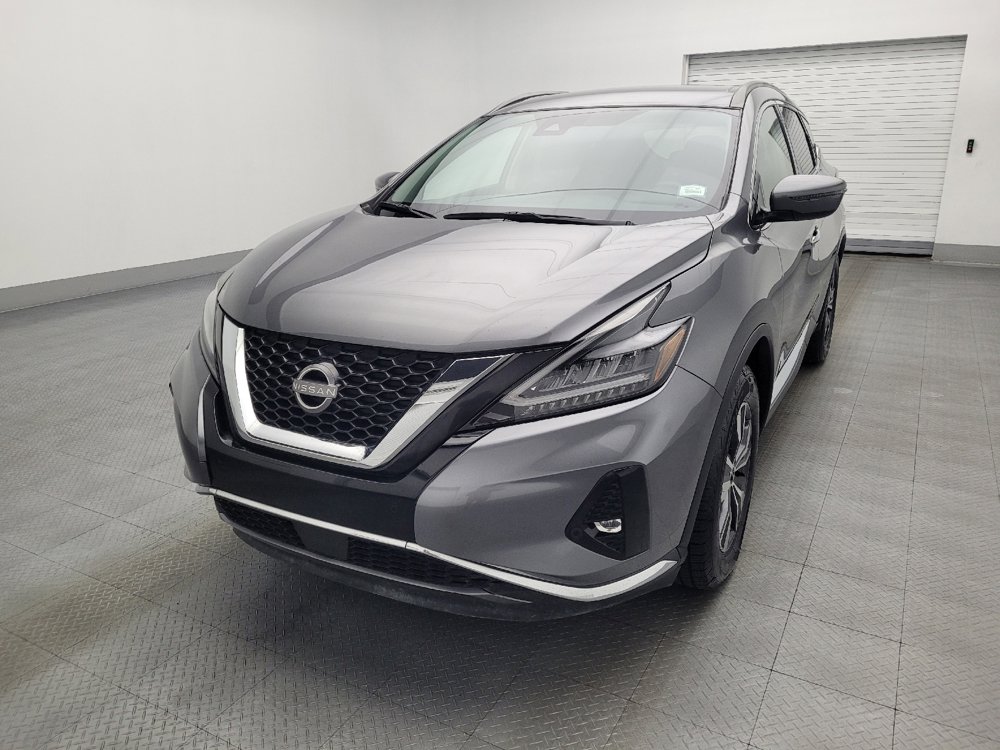 Used 2023 Nissan Murano SV image 15