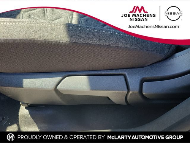New 2026 Nissan Kicks SV w/ SV Premium Package FWD image 21