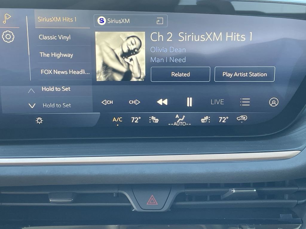 New 2026 Buick Envision Sport Touring image 13