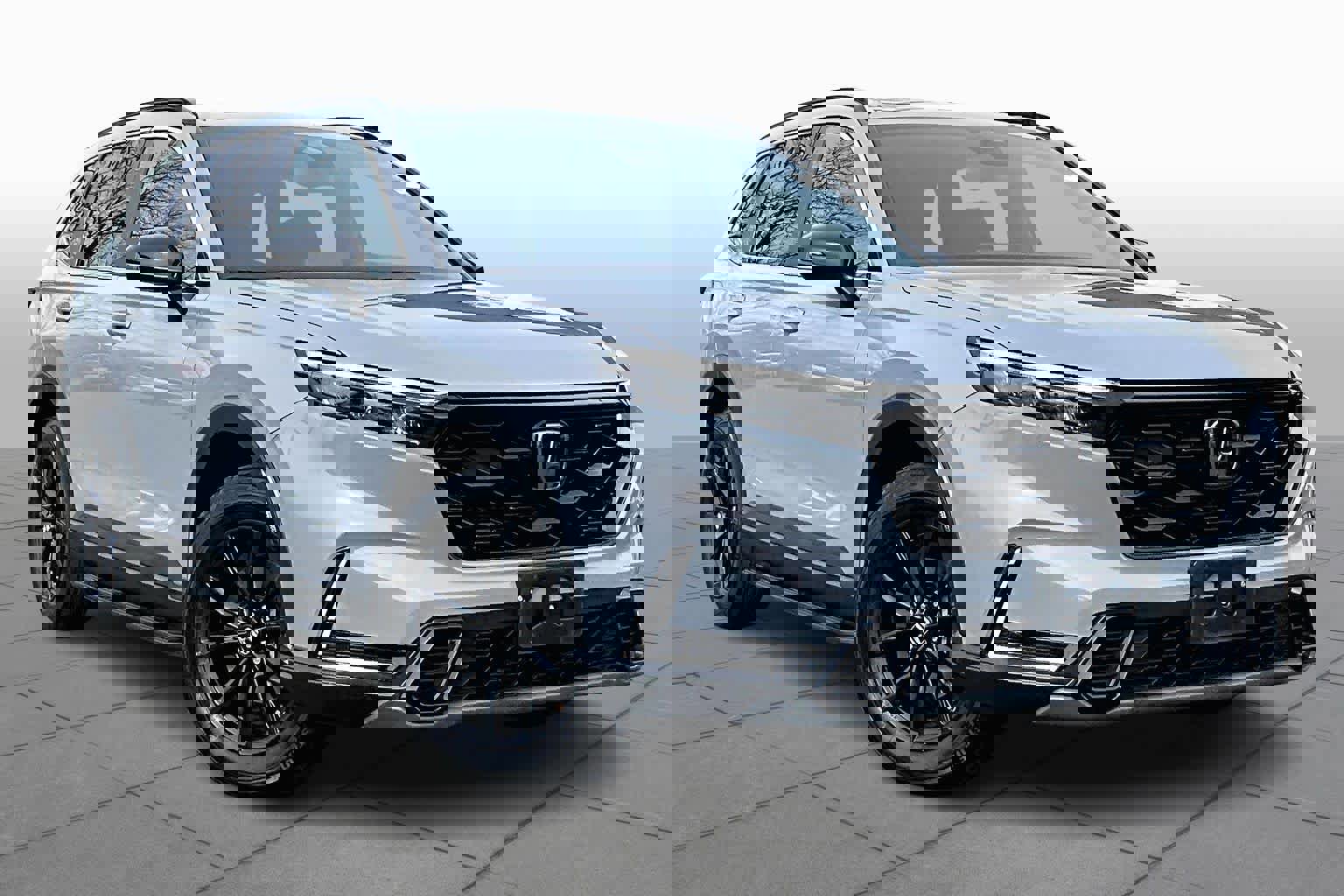 Used 2024 Honda CR-V Sport image 3