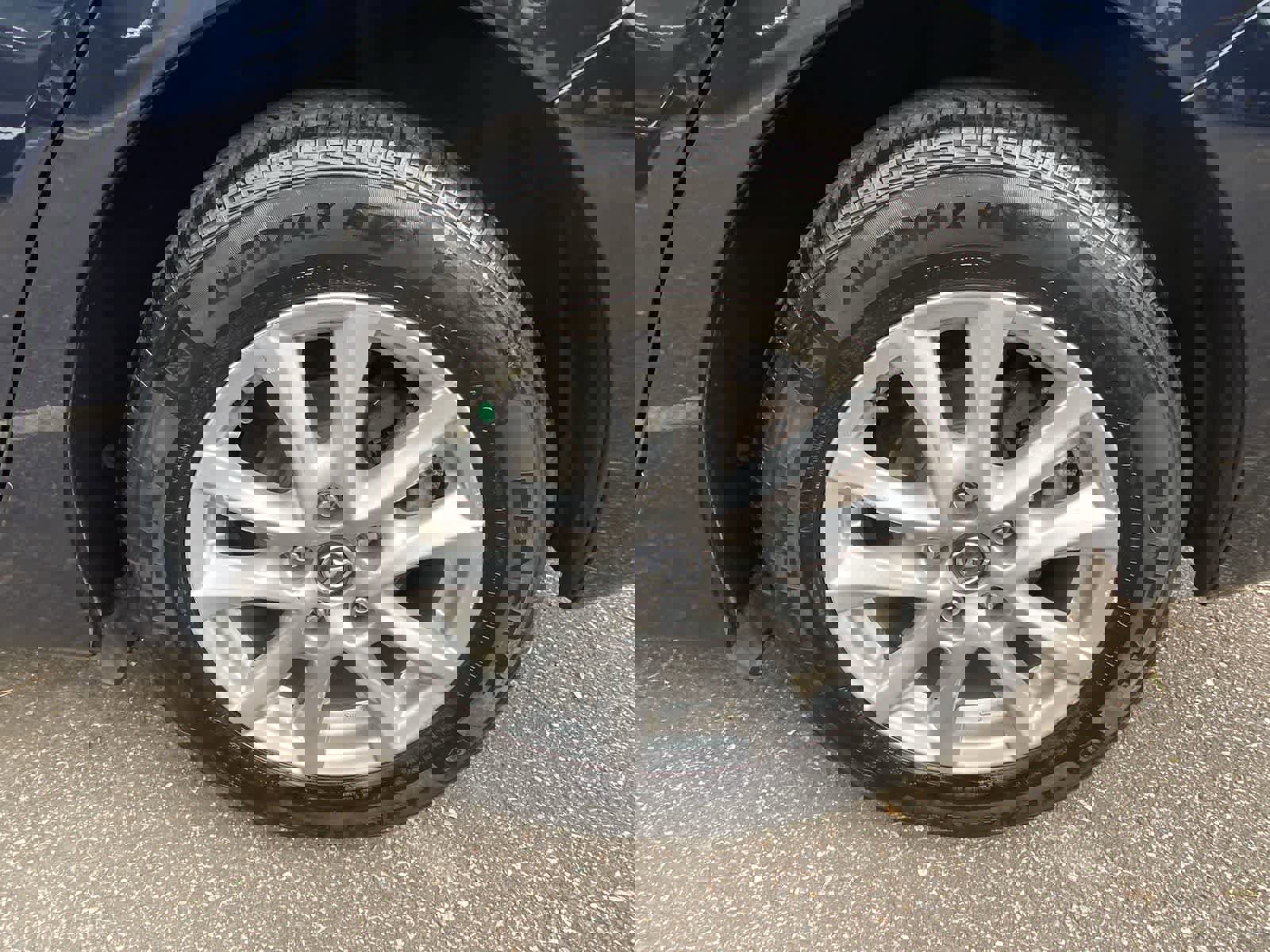 Used 2016 MAZDA MAZDA3 i Sport w/ Preferred Equipment Package image 18