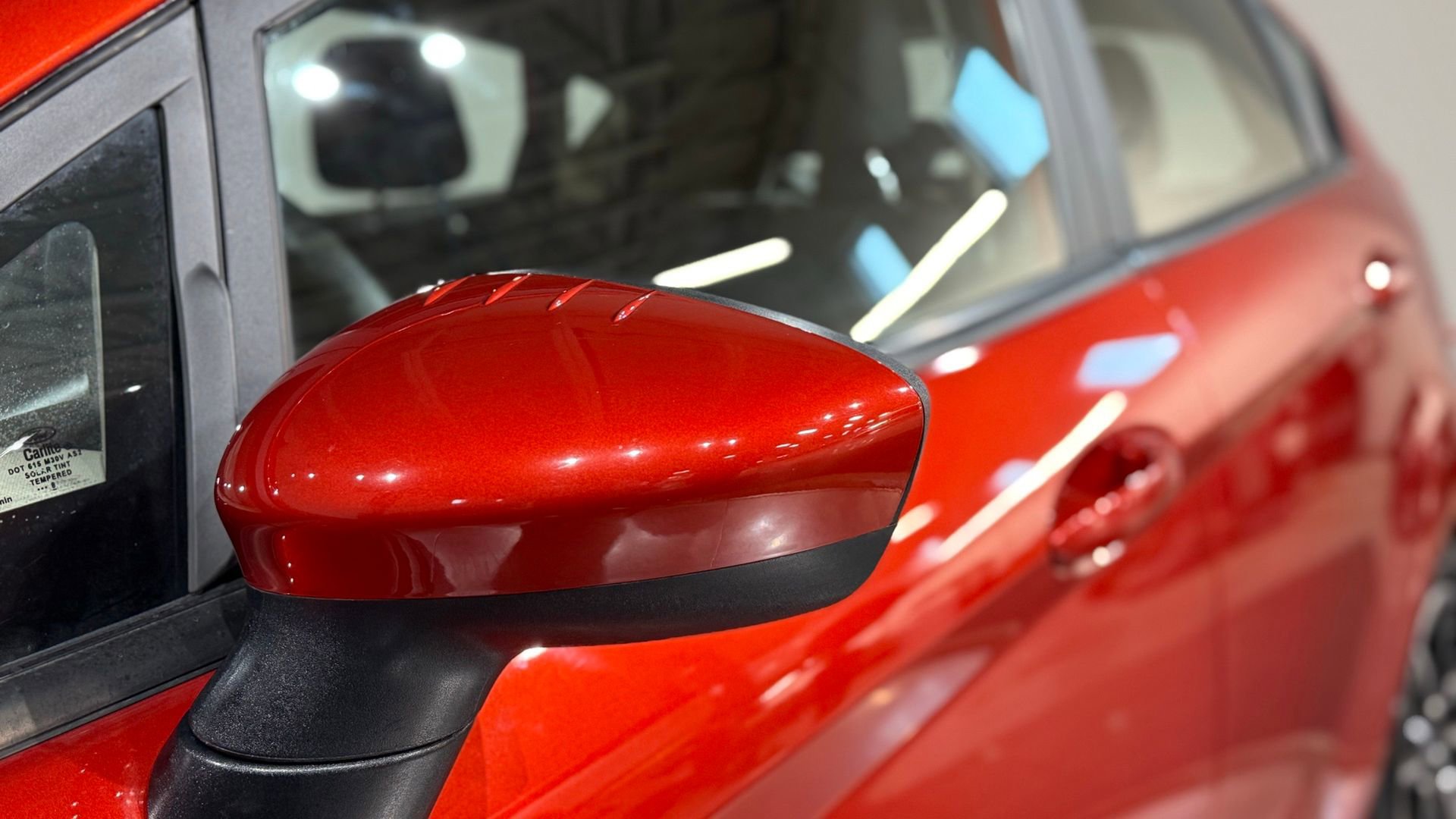 Used 2018 Ford Fiesta SE image 16