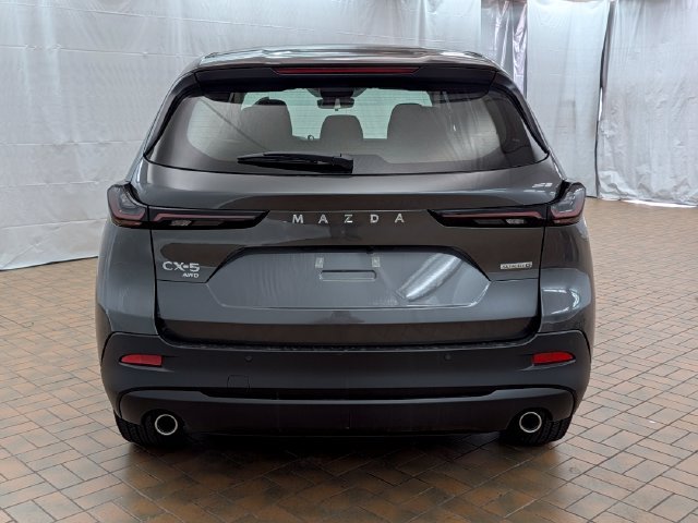New 2026 MAZDA CX-5 AWD 2.5 S image 4