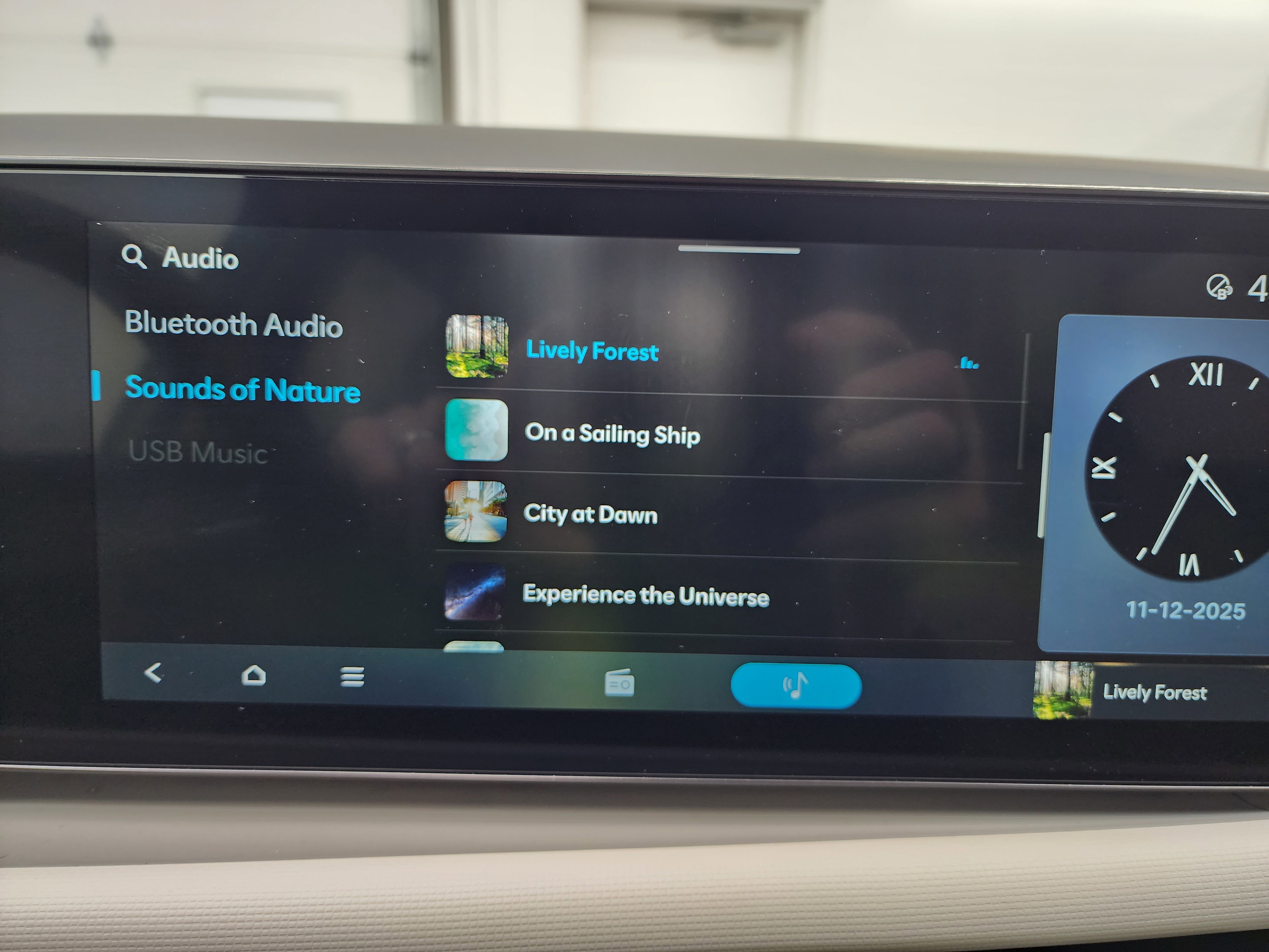 Used 2025 Hyundai Tucson SEL image 57