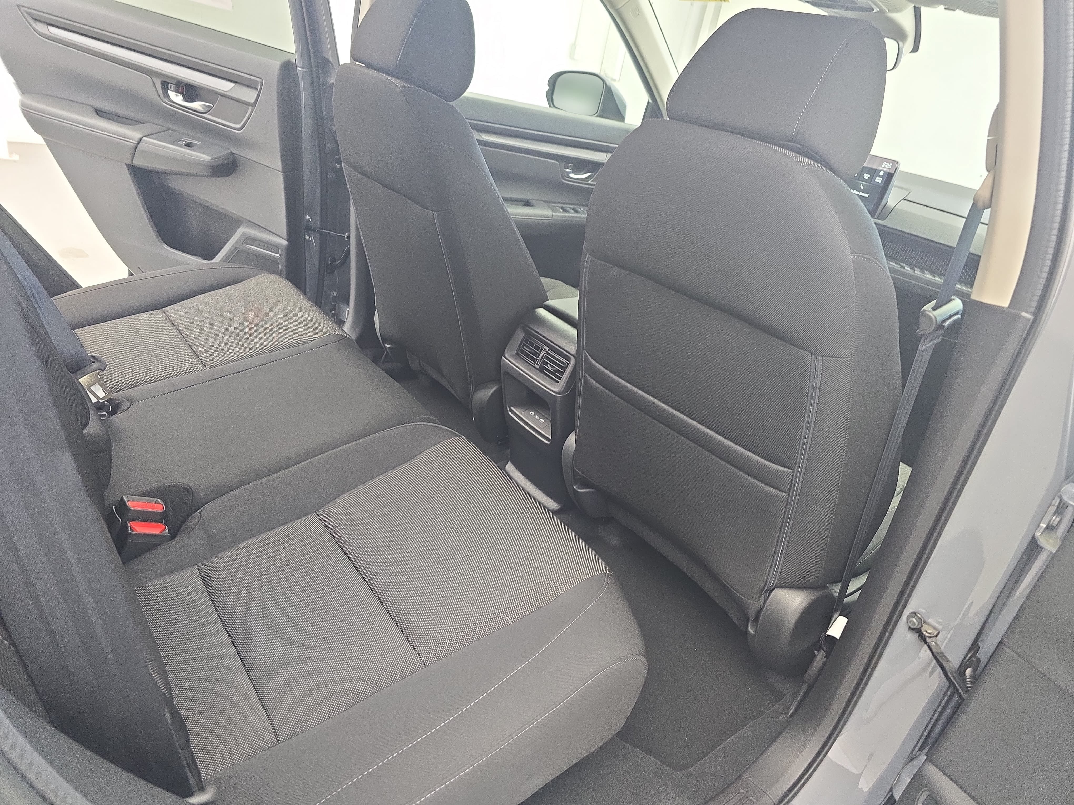 New 2027 Honda CR-V EX image 11