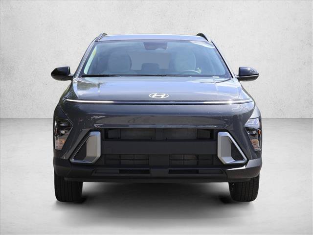 New 2027 Hyundai Kona SEL Sport AWD/4WD image 2