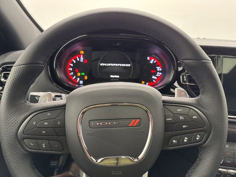 New 2026 Dodge Durango GT AWD/4WD image 28