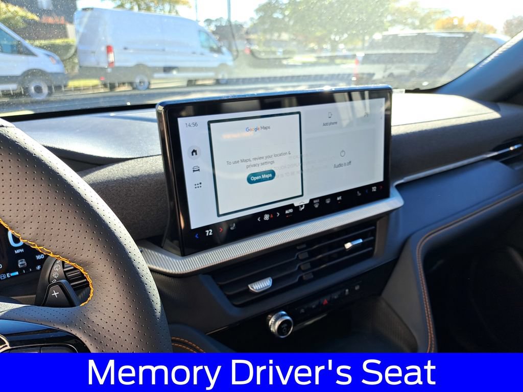 New 2026 Ford Explorer Tremor w/ Tremor Ultimate Package AWD/4WD image 12