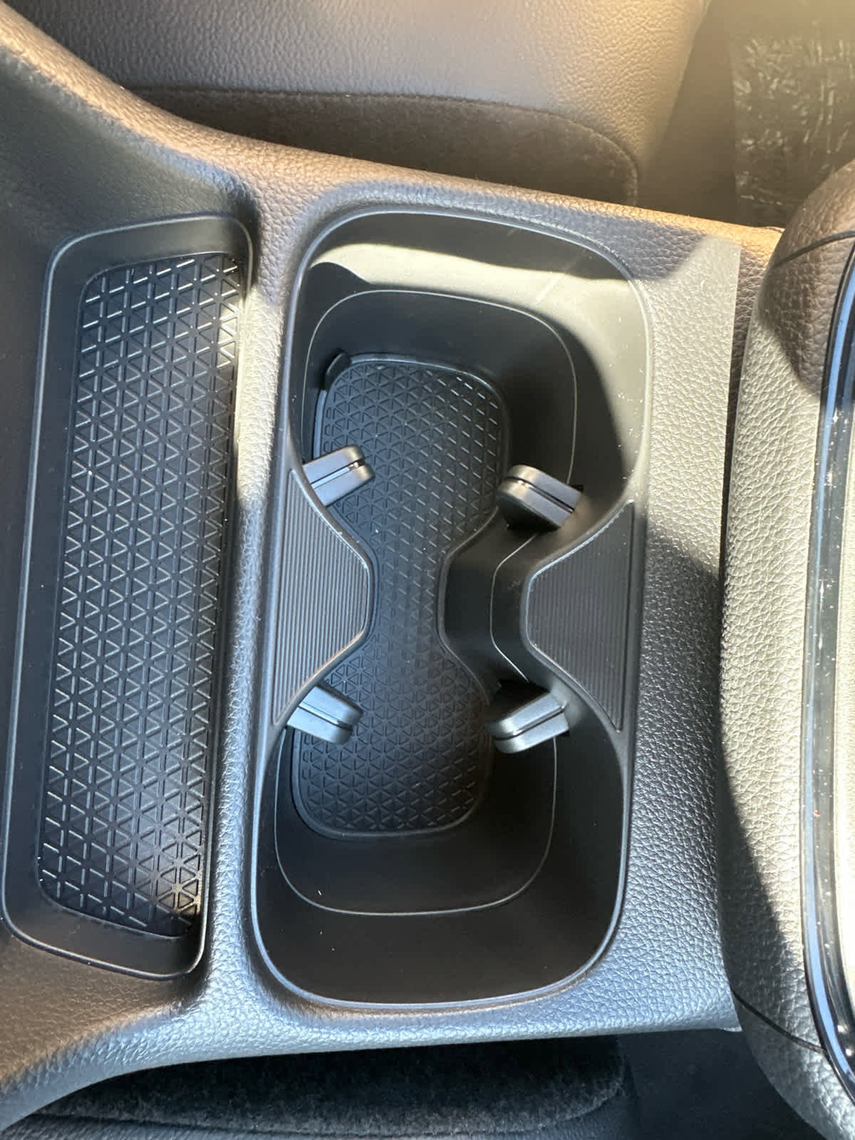 New 2026 Honda CR-V Sport Touring image 36