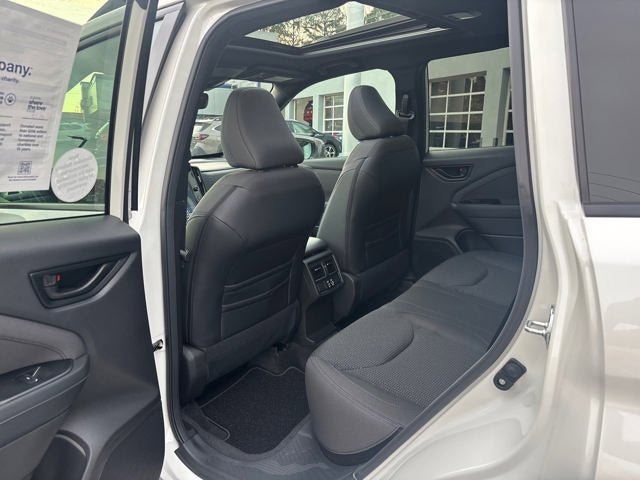 New 2026 Subaru Forester Premium image 88