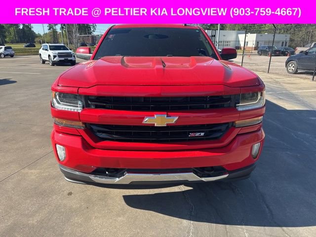 Used 2017 Chevrolet Silverado 1500 LT w/ All Star Edition image 2