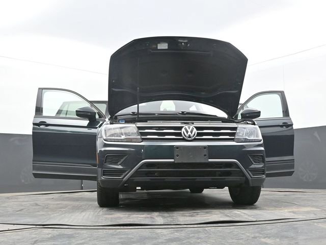 Used 2018 Volkswagen Tiguan S FWD image 65