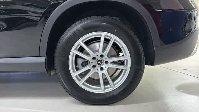 Certified 2026 Mercedes-Benz GLC 300 4MATIC image 12