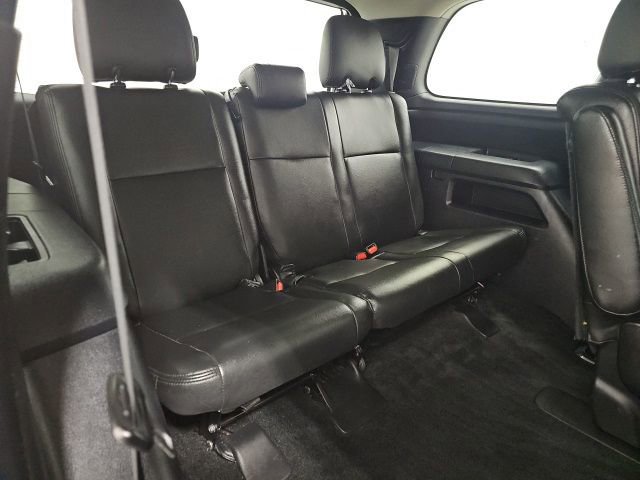 Used 2018 Toyota Sequoia TRD Sport image 36