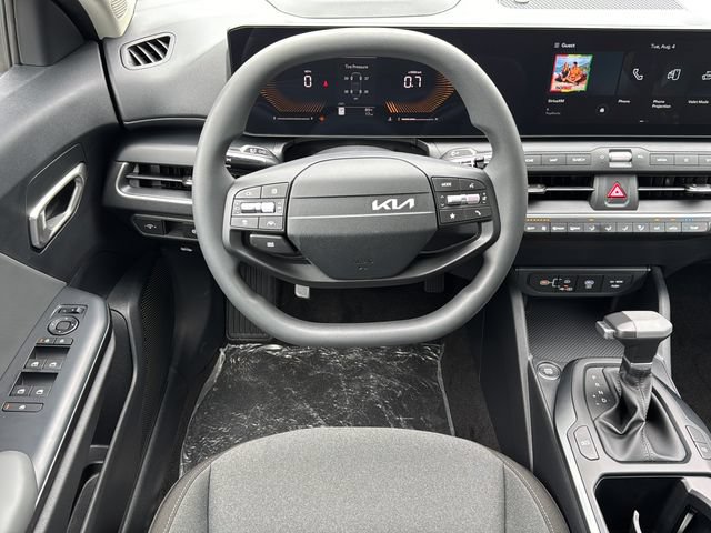 New 2026 Kia K4 FWD image 14