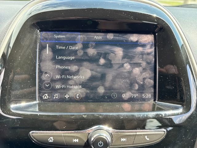 Used 2021 Chevrolet Spark LS image 26