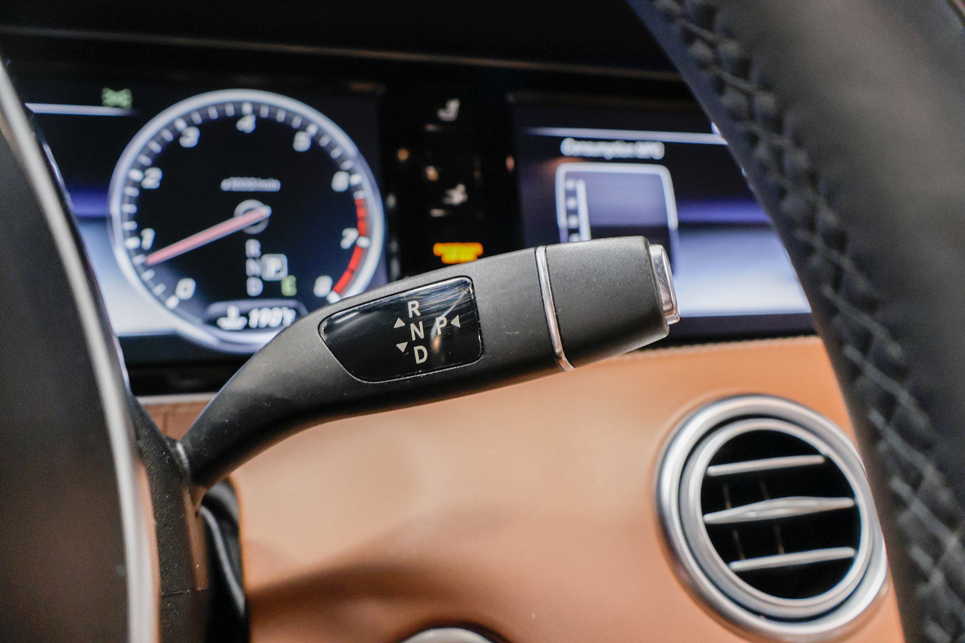 Used 2017 Mercedes-Benz S 550 Cabriolet w/ Sport Package image 13