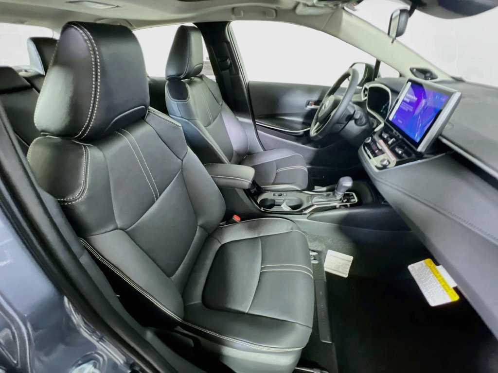 Certified 2026 Toyota Corolla XLE FWD image 22