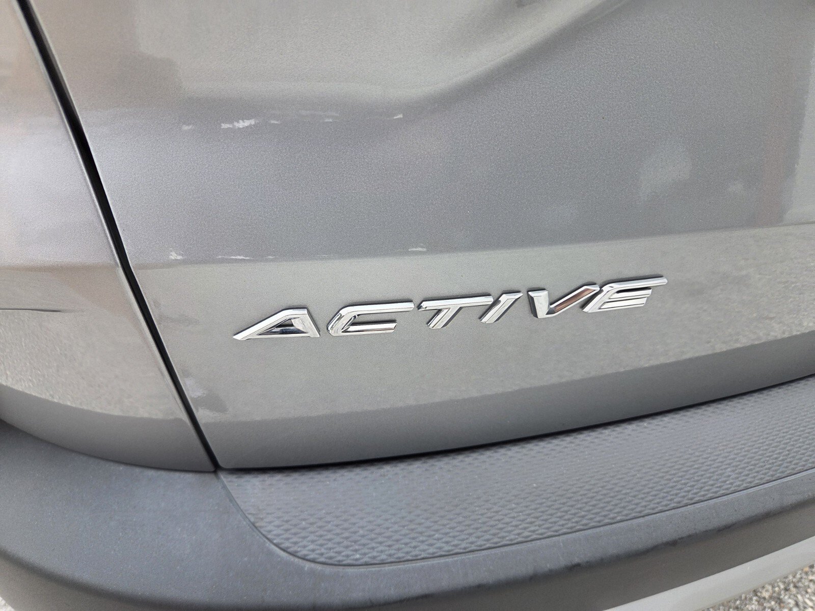 Used 2024 Ford Escape Active AWD/4WD image 9