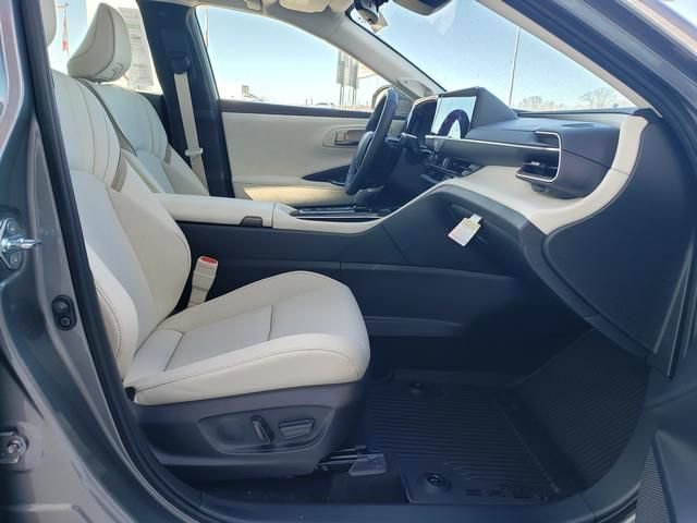 New 2026 Toyota Crown Limited image 12