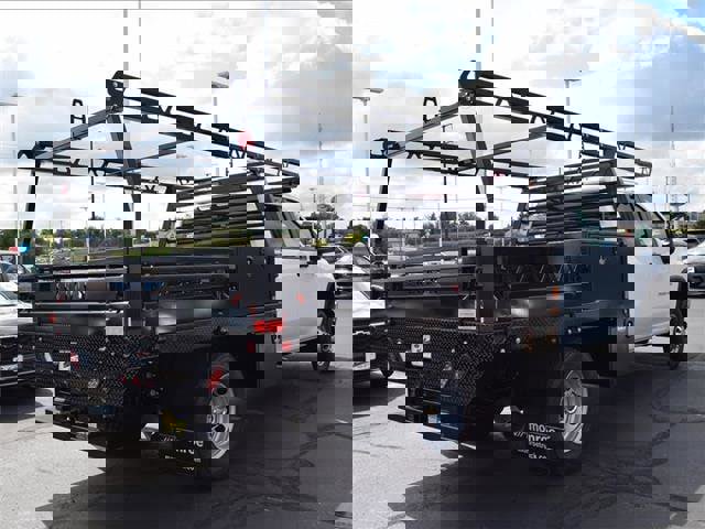 New 2025 Chevrolet Silverado 3500 W/T w/ WT Convenience Package image 5