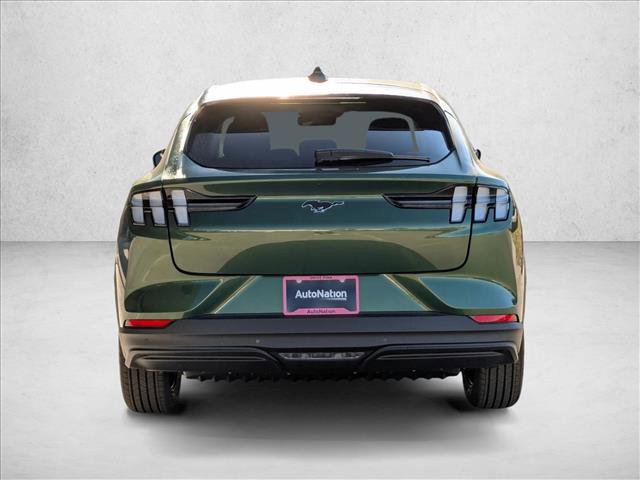 New 2026 Ford Mustang Mach-E Select image 8