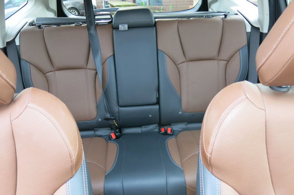 Used 2022 Subaru Forester Touring w/ Popular Package #2 image 18