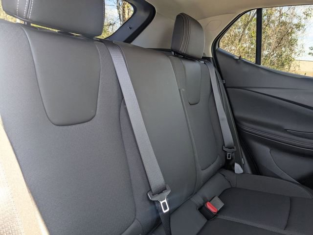 Used 2025 Buick Encore GX Preferred image 30