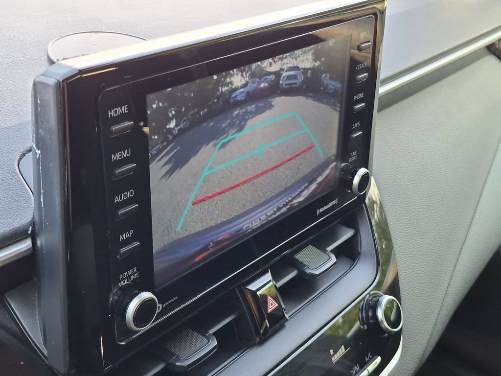 Used 2022 Toyota Corolla LE FWD image 5