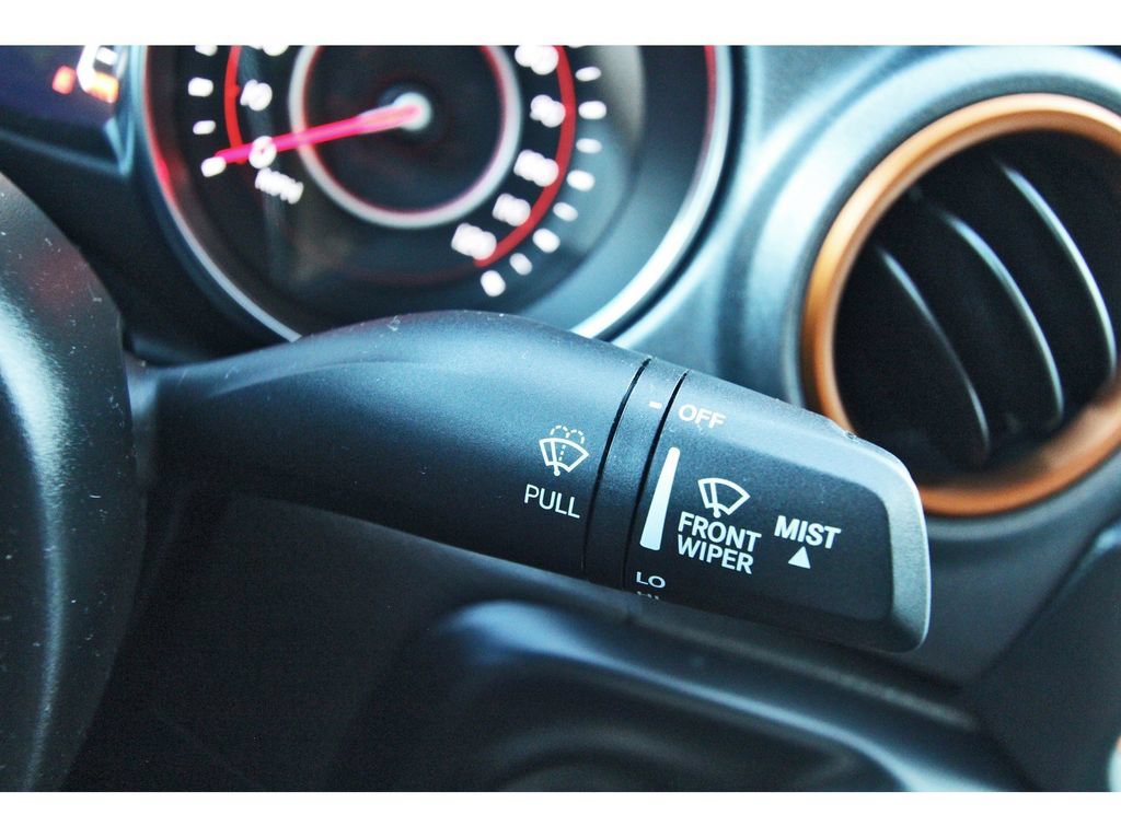 Used 2022 Jeep Gladiator Mojave w/ Cold Weather Group AWD/4WD image 18