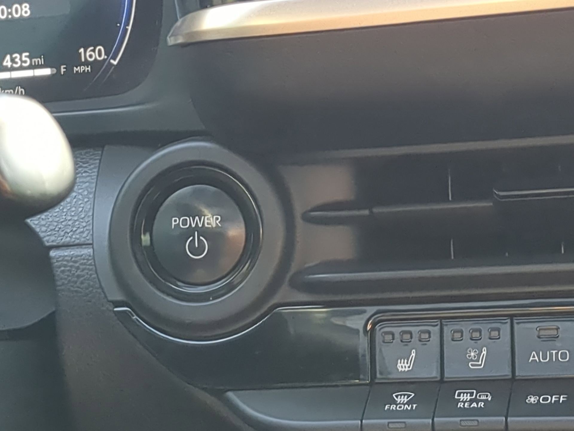 Used 2023 Toyota Crown Limited image 20