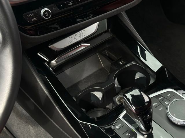 Used 2023 BMW X3 xDrive30i image 31