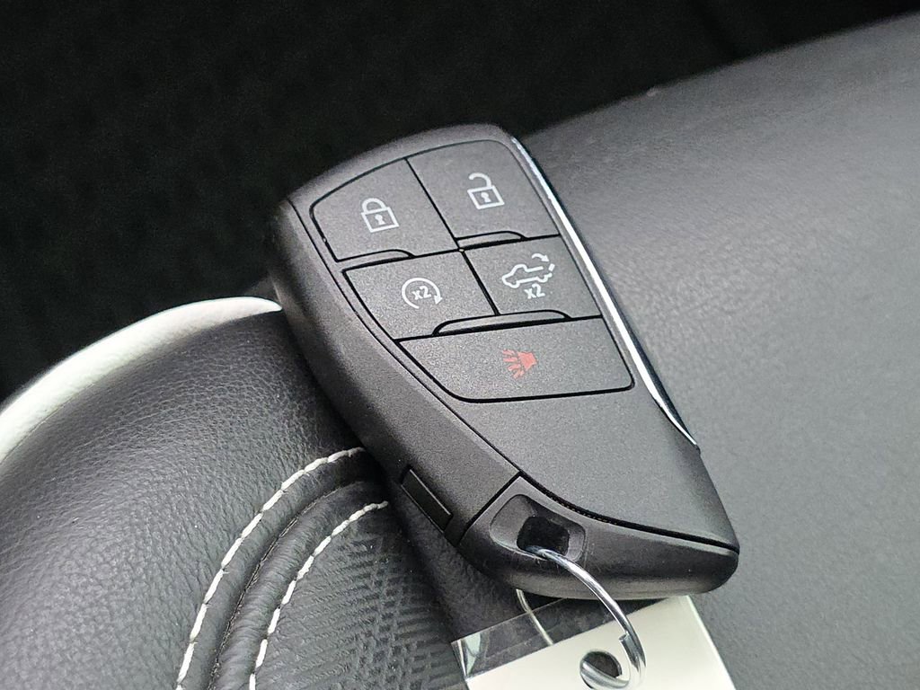 Used 2022 GMC Sierra 1500 AT4X image 41