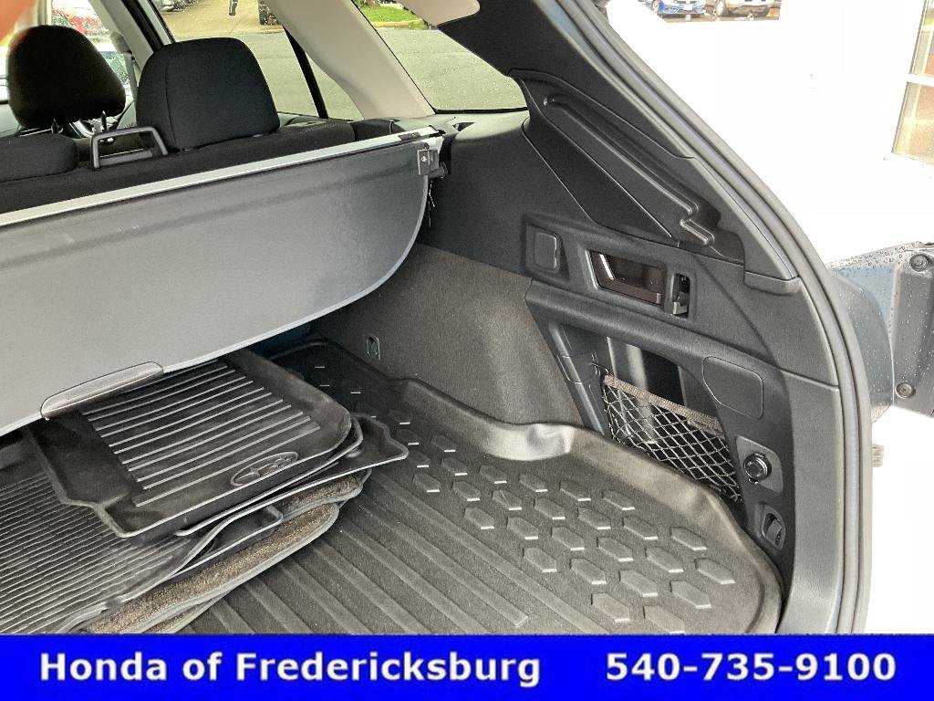 Used 2021 Subaru Outback Premium AWD/4WD image 22