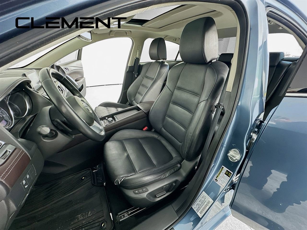 Used 2016 MAZDA MAZDA6 Grand Touring image 31