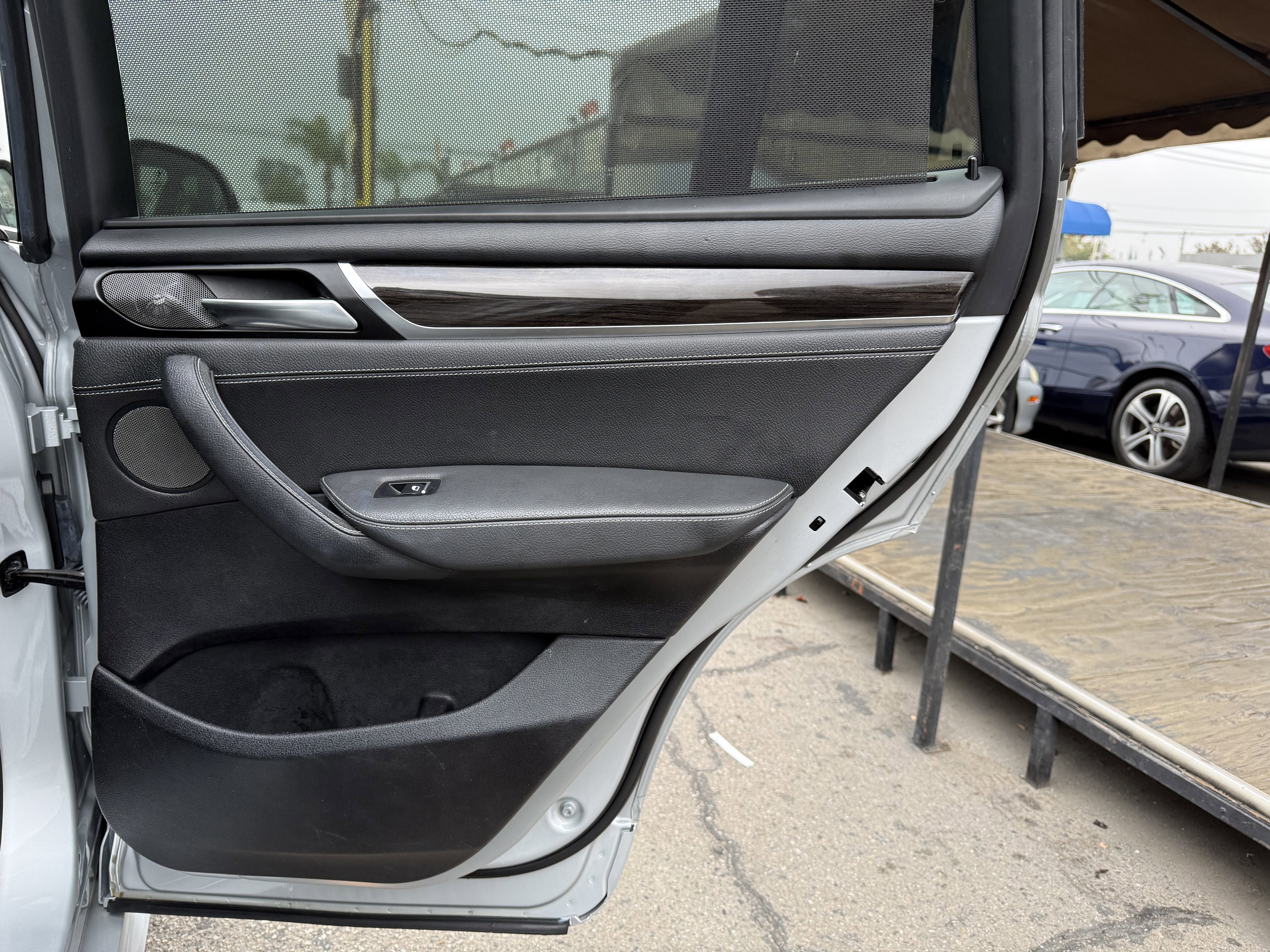 Used 2016 BMW X3 xDrive35i w/ M Sport image 21