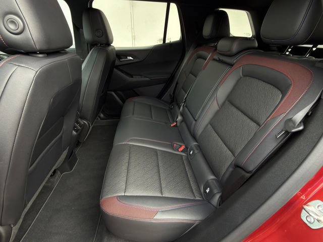 New 2026 Chevrolet Equinox RS FWD image 20