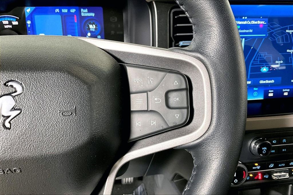 Used 2023 Ford Bronco Wildtrak image 19