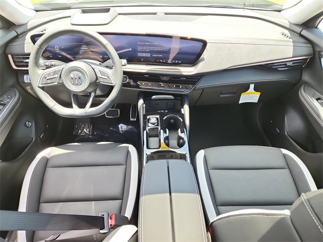 New 2025 Buick Envision Sport Touring image 14