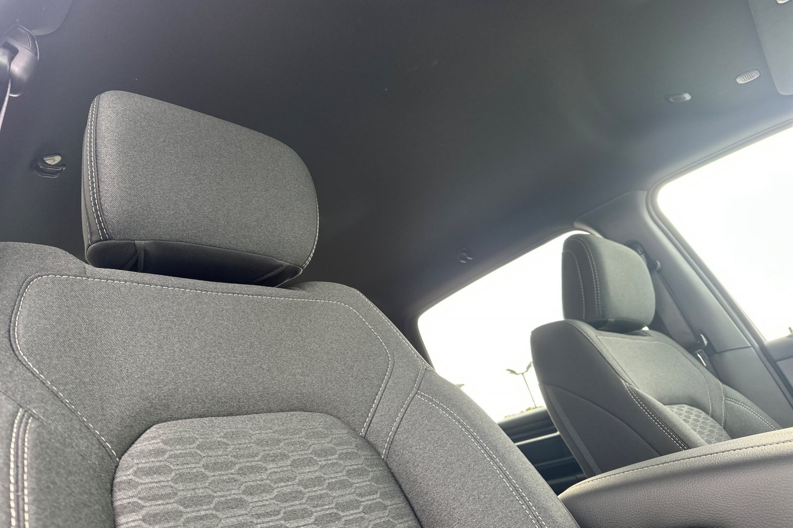 New 2026 RAM 1500 Big Horn AWD/4WD image 16