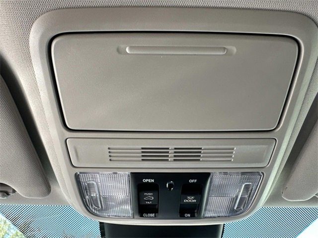 New 2026 Honda Odyssey Elite image 26