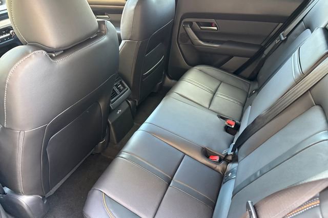 New 2026 MAZDA CX-50 AWD 2.5 Hybrid w/ Weather Package image 13